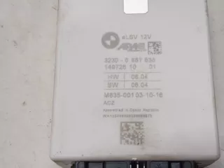 32306881835,6881835 Блок управления рулевой рейки BMW 7 G11/G12 Арт 8367836, вид 3