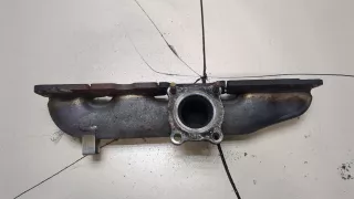 1697761,9M5Q9431AA Коллектор выпускной Ford Mondeo 4 restailing Арт 8360615, вид 2