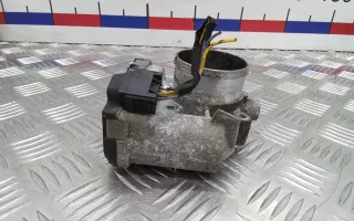 0280750598 Дроссельная заслонка дизельная Ford Transit 4 2.2л Арт OEA21BQ01, вид 3