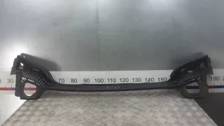  Накладка декоративная (жабо, дождевик) Peugeot 407 Арт 4BL16QU01_A83012, вид 1