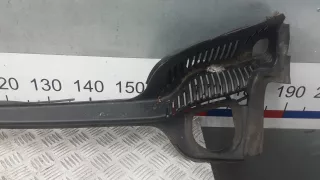  Накладка декоративная (жабо, дождевик) Peugeot 407 Арт 4BL16QU01_A83012, вид 2