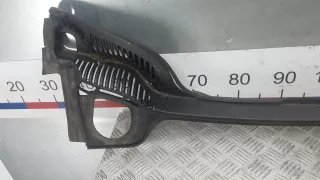  Накладка декоративная (жабо, дождевик) Peugeot 407 Арт 4BL16QU01_A83012, вид 3