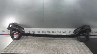  Накладка декоративная (жабо, дождевик) Peugeot 407 Арт 4BL16QU01_A83012, вид 4