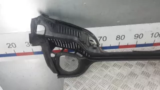  Накладка декоративная (жабо, дождевик) Peugeot 407 Арт 4BL16QU01_A83012, вид 6