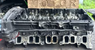  головка блока цилиндров Ford Transit 3 restailing Арт EM280-31, вид 5