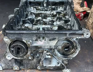  головка блока цилиндров Ford Transit 3 restailing Арт EM280-31, вид 6