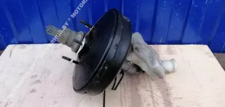 5S6Y2B195AD Вакуумный усилитель тормозов Ford Fiesta 5 Арт 00009523, вид 1