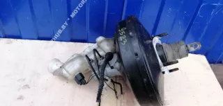 5S6Y2B195AD Вакуумный усилитель тормозов Ford Fiesta 5 Арт 00009523, вид 2