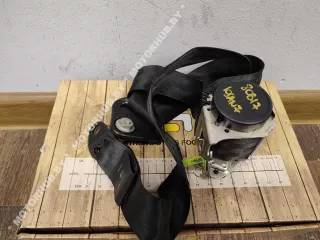 868857909R Ремень безопасности передний левый Renault Sandero Stepway 2 Арт 00080817, вид 1