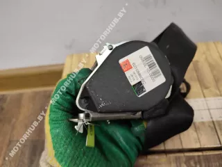 868857909R Ремень безопасности передний левый Renault Sandero Stepway 2 Арт 00080817, вид 4