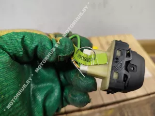 254214937R Кнопка стеклоподъемника Renault Sandero Stepway 2 Арт 00080807, вид 4