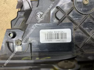 3M5AR21812AJ Замок двери передней правой Ford Focus 2 Арт 00080619, вид 8