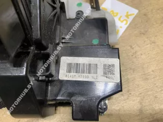 81410A2110 Замок двери задней левой Kia Ceed 2 Арт 00080638, вид 7