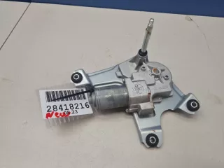 287105AA0A Моторчик стеклоочистителя заднего стекла Infiniti J Арт Z304519, вид 1