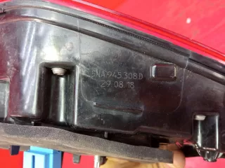 5NA945308D фонарь LED Volkswagen Tiguan 2 Арт MB70060, вид 9