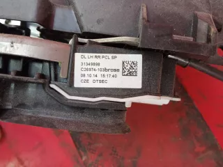 31349764 стеклоподъемник Volvo XC90 2 Арт MB70100, вид 13
