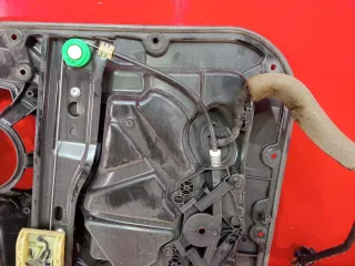31349764 стеклоподъемник Volvo XC90 2 Арт MB70100, вид 3