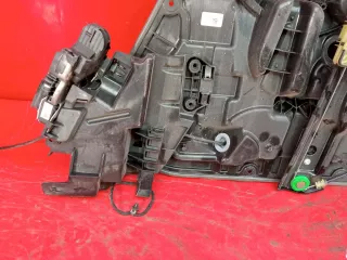 31349764 стеклоподъемник Volvo XC90 2 Арт MB70100, вид 4