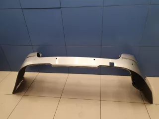51128049280 Бампер задний BMW 5 F10/F11/GT F07 Арт ZAP286660, вид 1