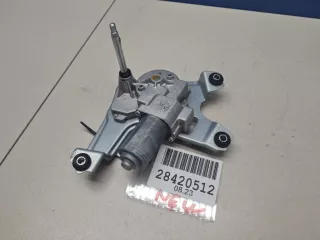287105AA0A Моторчик стеклоочистителя заднего стекла Infiniti J Арт ZAP304524, вид 1