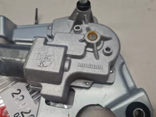 287105AA0A Моторчик стеклоочистителя заднего стекла Infiniti J Арт ZAP304524, вид 3