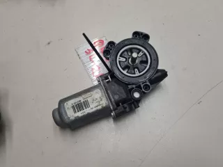 82701JD400 Моторчик стеклоподъёмника задний левый Nissan Qashqai 1  Арт ZAP304949, вид 1