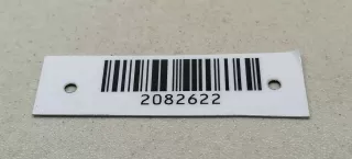 9634077580 Защита арок задняя правая (подкрылок) Peugeot 307 Арт 2082622, вид 5