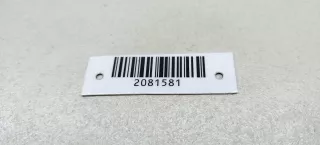 8200074051 Защита арок задняя правая (подкрылок) Renault Megane 2 Арт 2081581, вид 4