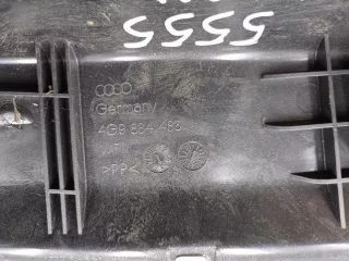 4G9864483 Накладка декоративная Audi A6 Allroad C7 Арт 00233556, вид 4