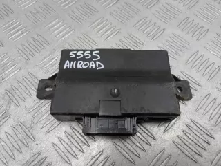 4G0907468AB Блок управления интерфейсом Audi A6 Allroad C7 Арт 00241998, вид 3