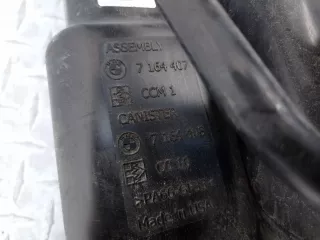 7164407 Адсорбер (фильтр угольный) BMW X5 E70 3.5л Арт 00235236, вид 4