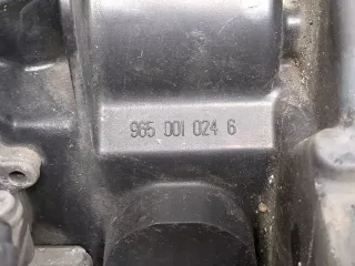  Педальный узел Iveco Stralis Арт 8371409, вид 4