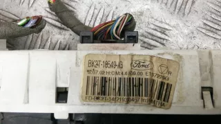 BK2T18549AG Блок управления печки и климат-контроля Ford Transit 4 Арт OEA21OV01, вид 3