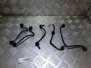  Трубка ТНВД Citroen C3 1 Арт 36883