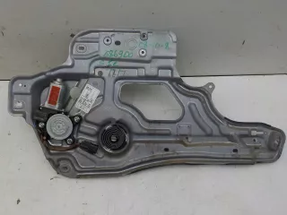 8240626000 Стеклоподъемник Hyundai Santa FE 1 (SM) Арт 686900, вид 1