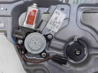 8240626000 Стеклоподъемник Hyundai Santa FE 1 (SM) Арт 686900, вид 7