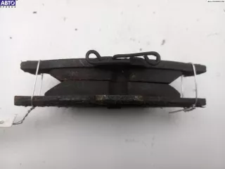  Колодки тормозные задние Opel Signum Арт 54305359, вид 1