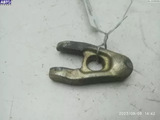  Скоба (кронштейн) крепления форсунки Renault Master 2 Арт 54396329, вид 2