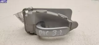 9631487777 Ручка двери внутренняя задняя левая Citroen Xsara Picasso Арт 54331444, вид 1