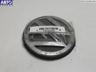 3b0852630 Эмблема Volkswagen Passat B5 Арт 54340964