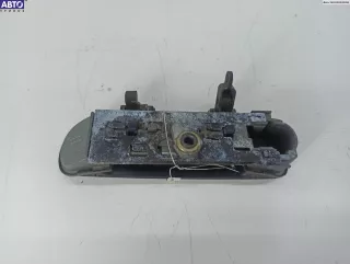 4B2837886 Ручка двери наружная задняя правая Audi A6 C5 (S6,RS6) Арт 54305585, вид 2