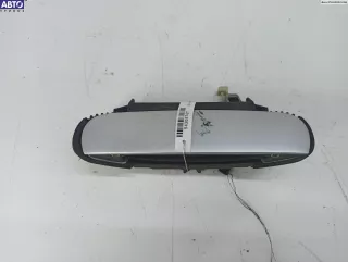 4B0839885 Ручка двери наружная задняя левая Audi A6 C5 (S6,RS6) Арт 54305767, вид 1