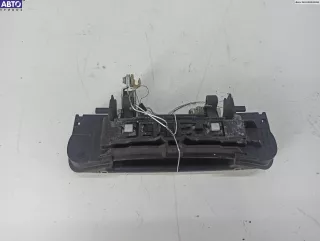 4B0839885 Ручка двери наружная задняя левая Audi A6 C5 (S6,RS6) Арт 54305767, вид 2
