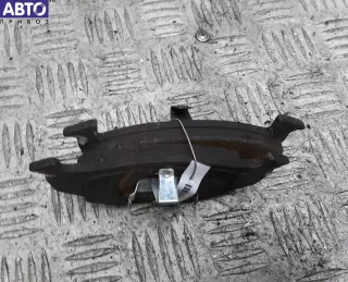  Колодки тормозные передние Volkswagen Polo 4 Арт 54394948, вид 1