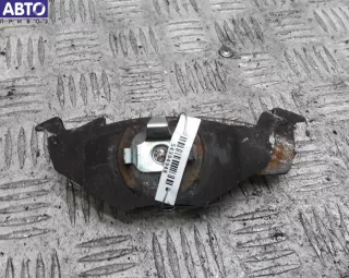  Колодки тормозные передние Volkswagen Polo 4 Арт 54394948, вид 2