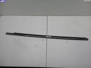 90464298 Молдинг стекла двери передней правой наружный Opel Vectra B Арт 54373068, вид 1
