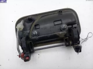  Ручка двери наружная задняя правая Opel Vectra B Арт 54373054, вид 2