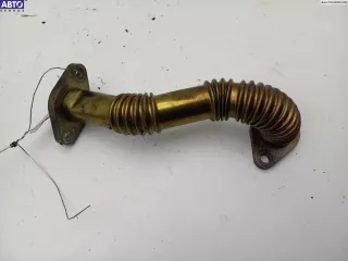  Трубка системы рециркуляции EGR Opel Signum Арт 54367136, вид 1