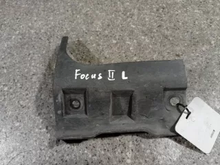 5M51-A10175-AC Молдинг крыла переднего левого Ford Focus 2 restailing Арт 46023052644, вид 1