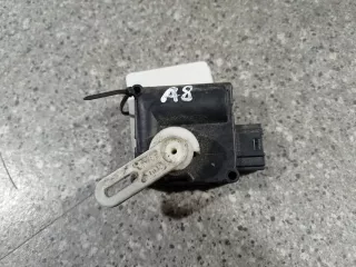 4E0820511,0132801323 Моторчик заслонки печки Audi A8 D3 (S8) Арт 46023052348, вид 1